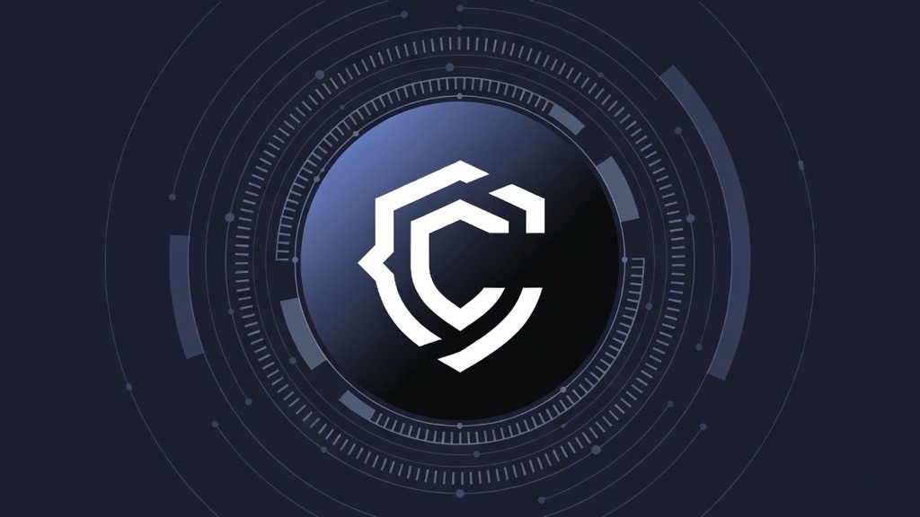 SentinelCore logo